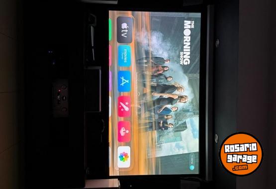 Electrónica - Proyector Sony VPL-VW360ES 4K HDR - Estado Impecable - En Venta