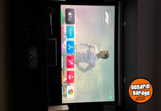 Electrónica - Proyector Sony VPL-VW360ES 4K HDR - Estado Impecable - En Venta