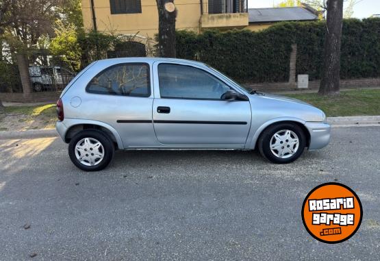 Autos - Chevrolet Corsa 2007 Nafta 111111Km - En Venta