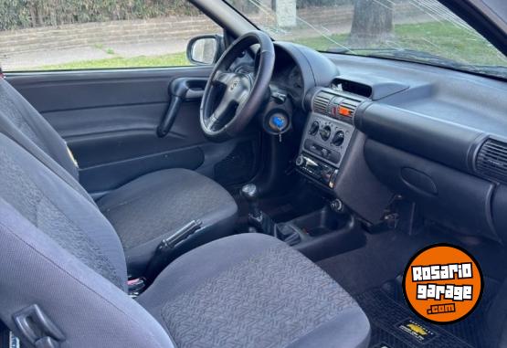 Autos - Chevrolet Corsa 2007 Nafta 111111Km - En Venta