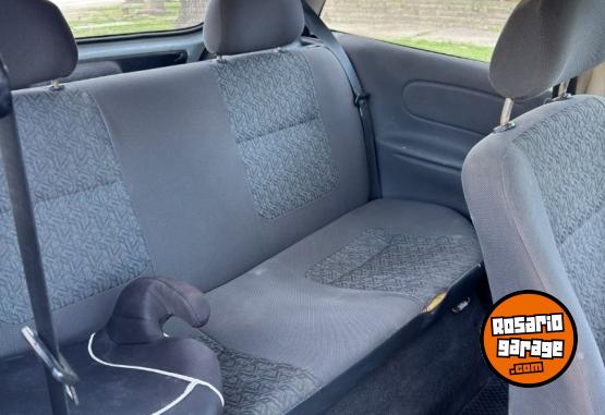 Autos - Chevrolet Corsa 2007 Nafta 111111Km - En Venta