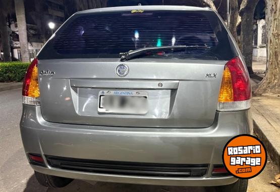 Autos - Fiat Palio 2004 Nafta 208500Km - En Venta