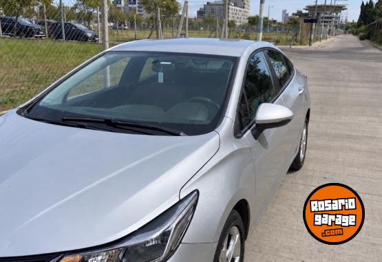 Autos - Chevrolet LT 2021 Nafta 140000Km - En Venta
