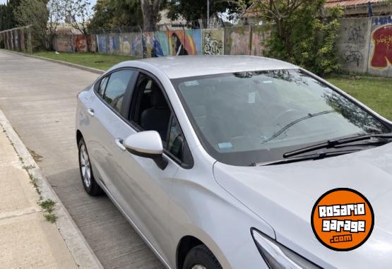 Autos - Chevrolet LT 2021 Nafta 140000Km - En Venta