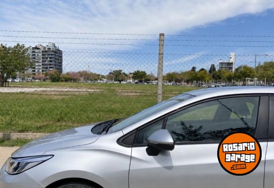 Autos - Chevrolet LT 2021 Nafta 140000Km - En Venta