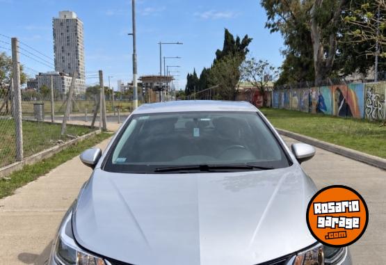 Autos - Chevrolet LT 2021 Nafta 140000Km - En Venta
