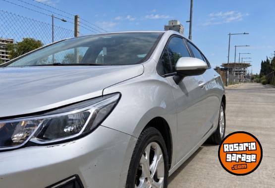Autos - Chevrolet LT 2021 Nafta 140000Km - En Venta