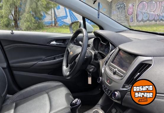 Autos - Chevrolet LT 2021 Nafta 140000Km - En Venta