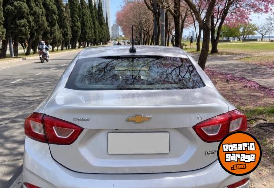 Autos - Chevrolet LT 2021 Nafta 140000Km - En Venta