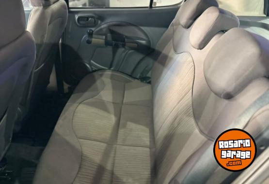 Autos - Fiat uno way 2011 Nafta 135000Km - En Venta