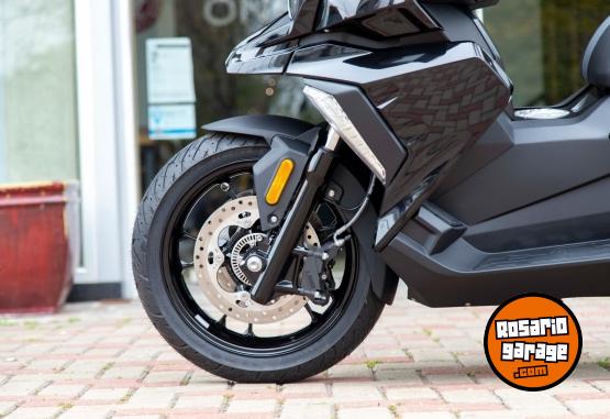 Motos - Bmw C 400 X 2026 Nafta 106Km - En Venta