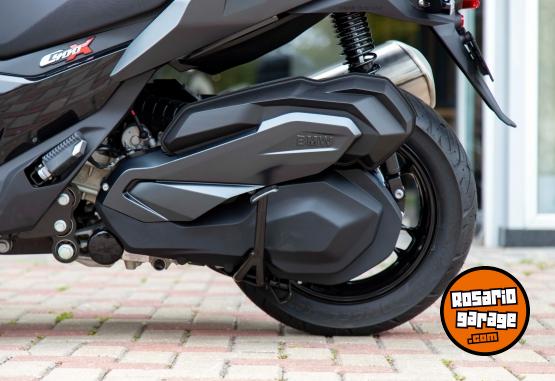 Motos - Bmw C 400 X 2026 Nafta 106Km - En Venta