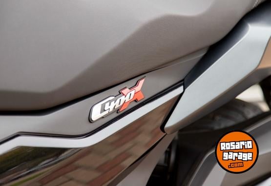 Motos - Bmw C 400 X 2026 Nafta 106Km - En Venta
