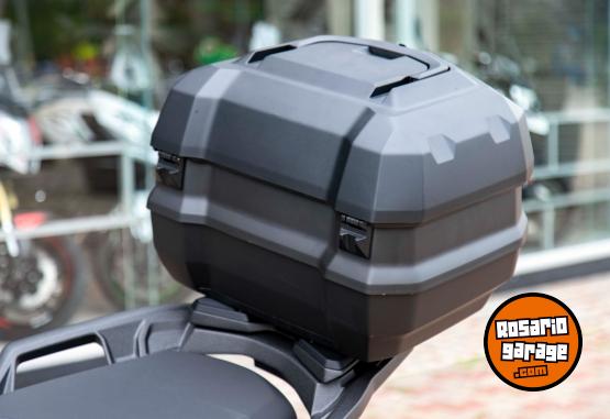Motos - Bmw C 400 X 2026 Nafta 106Km - En Venta