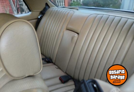 Clásicos - Mercedes Benz 280ce coupé - En Venta