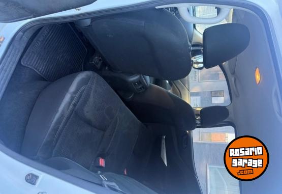 Camionetas - Nissan Frontier 2022 Diesel 290000Km - En Venta