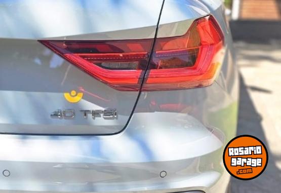 Autos - Audi A1 40 TFSI S-LINE 2024 Nafta 18000Km - En Venta