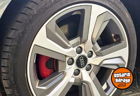 Autos - Audi A1 40 TFSI S-LINE 2024 Nafta 18000Km - En Venta