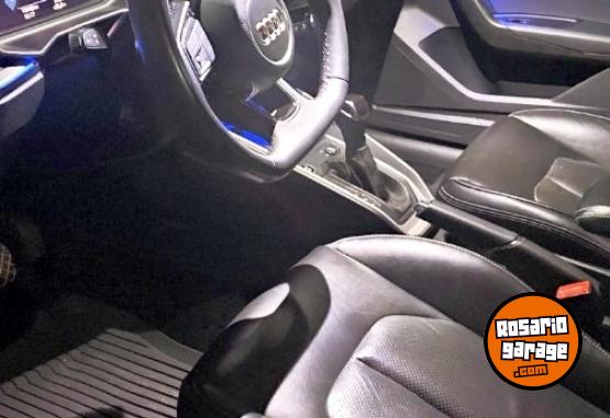 Autos - Audi A1 40 TFSI S-LINE 2024 Nafta 18000Km - En Venta