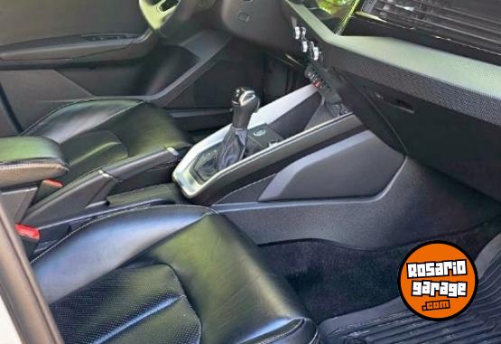 Autos - Audi A1 40 TFSI S-LINE 2024 Nafta 18000Km - En Venta