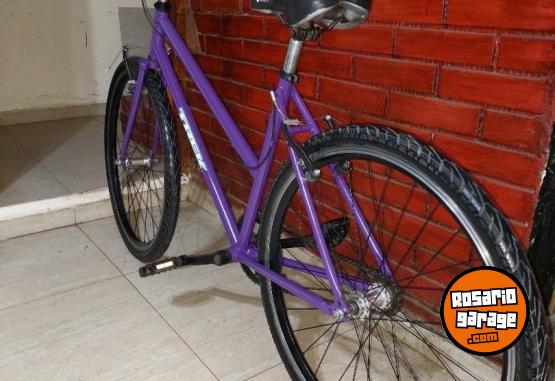 Deportes - Bicicleta de paseo - En Venta