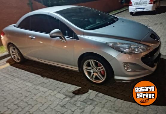 Autos - Peugeot 308 2000 Nafta 106500Km - En Venta
