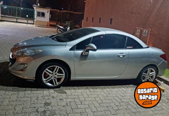 Autos - Peugeot 308 2000 Nafta 106500Km - En Venta