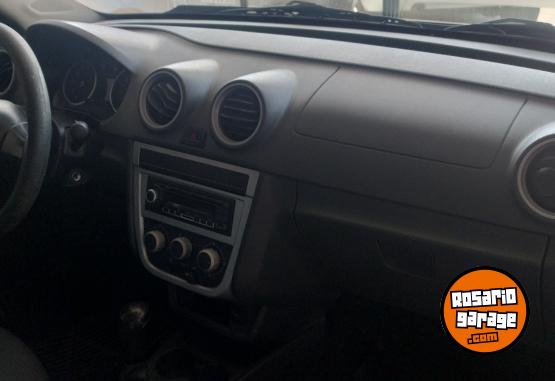 Autos - Volkswagen GOL TREND PACK 5P 2011 Nafta 143000Km - En Venta