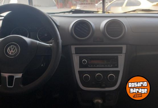 Autos - Volkswagen GOL TREND PACK 5P 2011 Nafta 143000Km - En Venta
