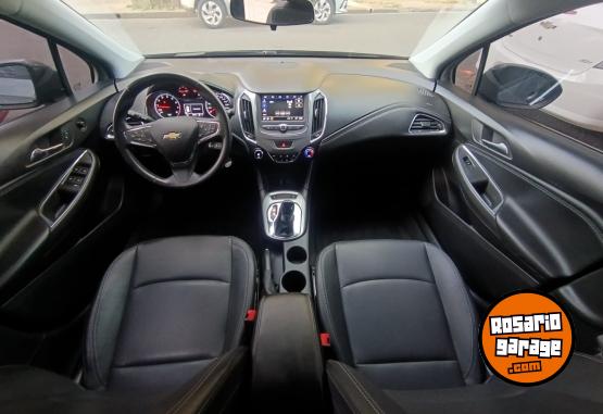 Autos - Chevrolet Cruze II 1.4 LT AT 5P 2023 Nafta 41900Km - En Venta