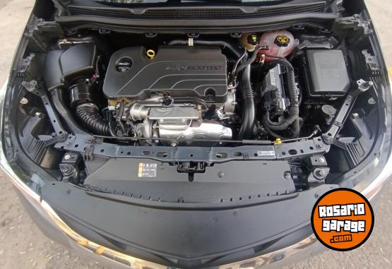 Autos - Chevrolet Cruze II 1.4 LT AT 5P 2023 Nafta 41900Km - En Venta