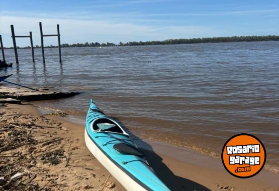 Deportes Náuticos - kayak - En Venta