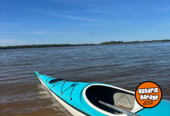 Deportes Náuticos - kayak - En Venta