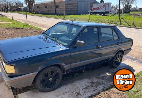 Autos - Volkswagen Senda 1994 GNC 242000Km - En Venta
