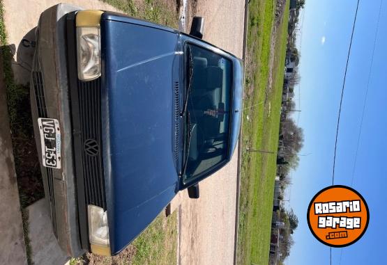 Autos - Volkswagen Senda 1994 GNC 242000Km - En Venta
