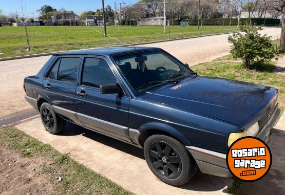 Autos - Volkswagen Senda 1994 GNC 242000Km - En Venta