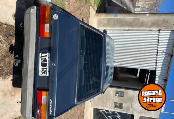 Autos - Volkswagen Senda 1994 GNC 242000Km - En Venta