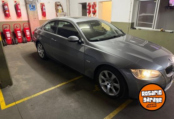 Autos - Bmw 325i 2008 Nafta 45000Km - En Venta
