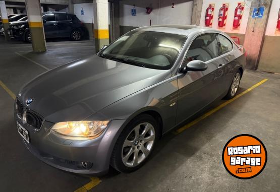 Autos - Bmw 325i 2008 Nafta 45000Km - En Venta