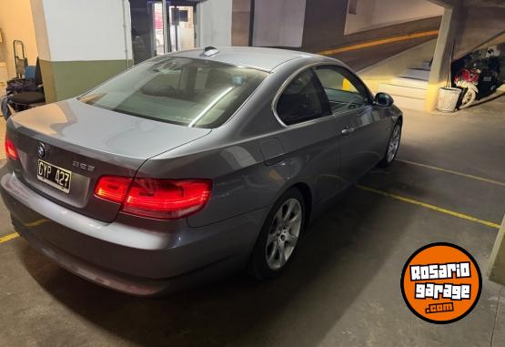 Autos - Bmw 325i 2008 Nafta 45000Km - En Venta