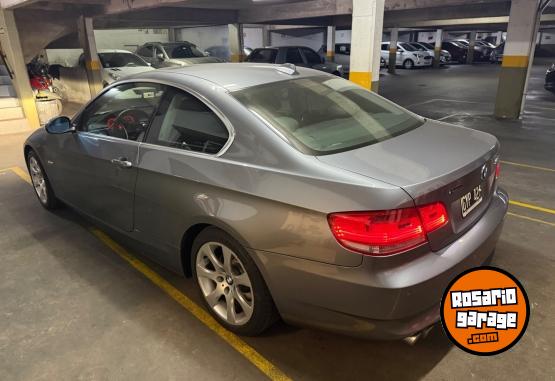 Autos - Bmw 325i 2008 Nafta 45000Km - En Venta