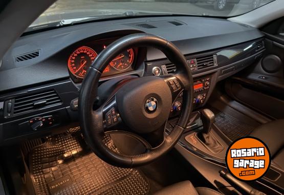 Autos - Bmw 325i 2008 Nafta 45000Km - En Venta