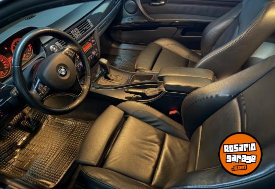Autos - Bmw 325i 2008 Nafta 45000Km - En Venta