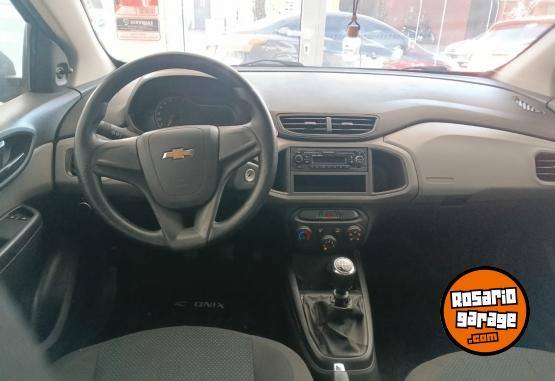 Autos - Chevrolet ONIX 1.4 LS JOY 2018 Nafta 119000Km - En Venta
