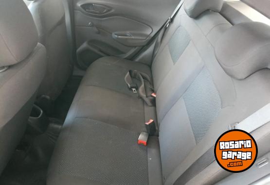 Autos - Chevrolet ONIX 1.4 LS JOY 2018 Nafta 119000Km - En Venta