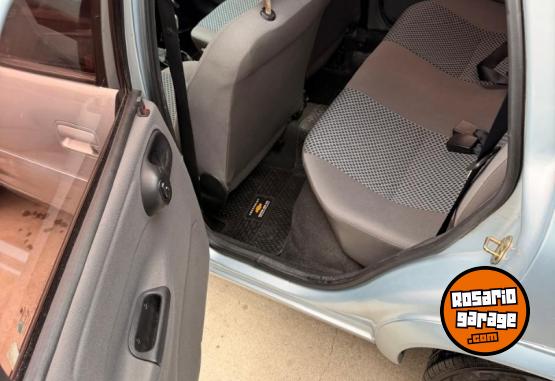 Autos - Chevrolet CLASSIC LT 2010 Nafta 155000Km - En Venta