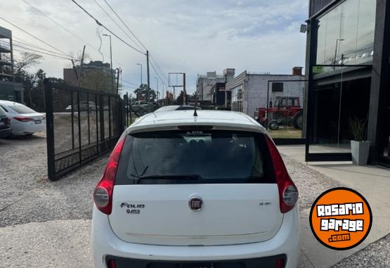 Autos - Fiat PALIO 1.6 ESSENCE 2015 Nafta 140000Km - En Venta
