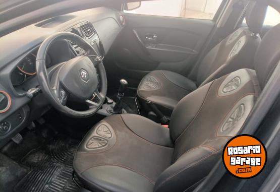 Autos - Renault STEPWAY 1.6 PRIVILEGE 2017 Nafta 122000Km - En Venta