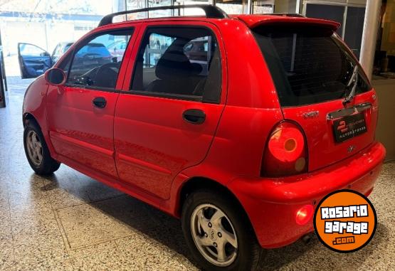 Autos - Chery QQ CONFORT 2013 Nafta 120000Km - En Venta