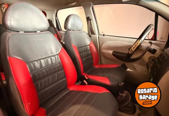 Autos - Chery QQ CONFORT 2013 Nafta 120000Km - En Venta